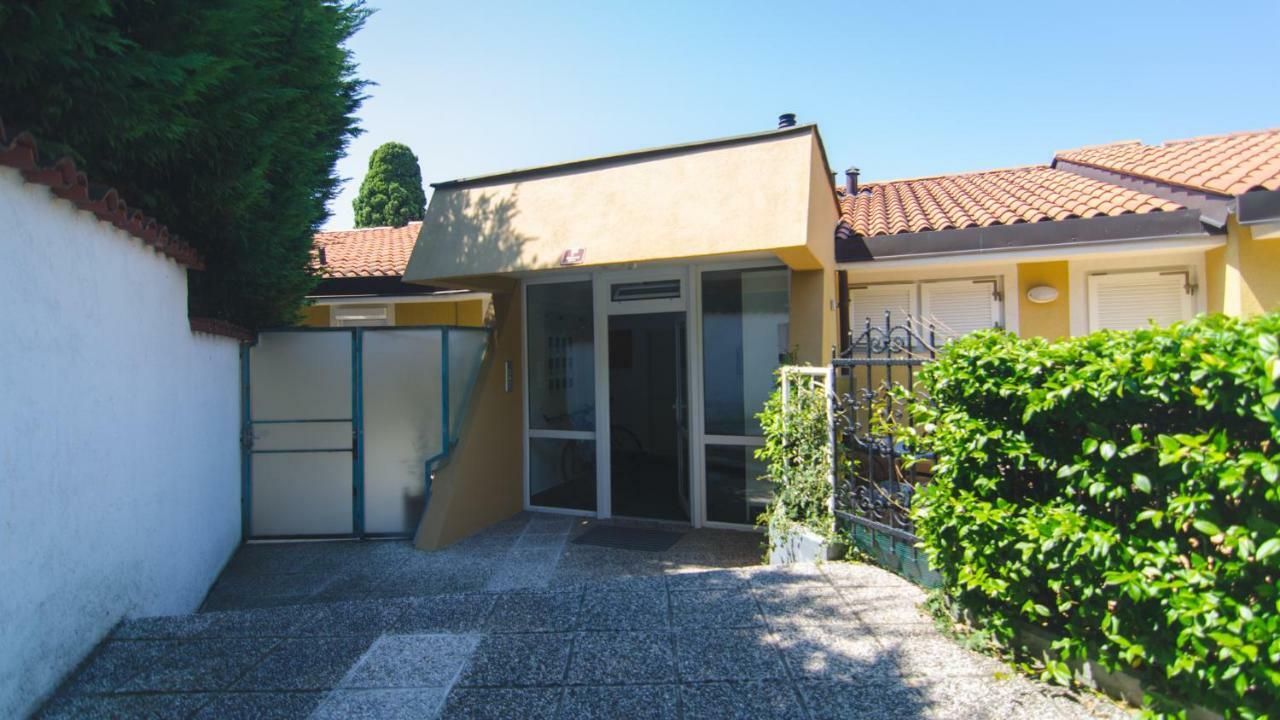 בפורטורוז Apartment Monte Carlo מראה חיצוני תמונה