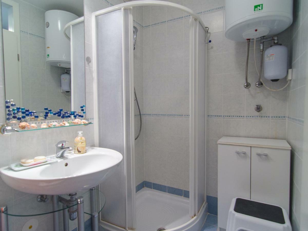 בפורטורוז Apartment Monte Carlo מראה חיצוני תמונה